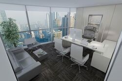 Oxley Tower (D1), Office #567620641